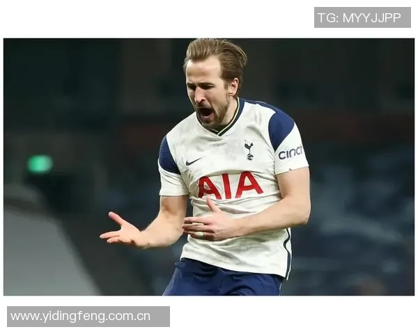 凯恩破门送点，热刺晋级八强！红白战袍的荣耀与信念
