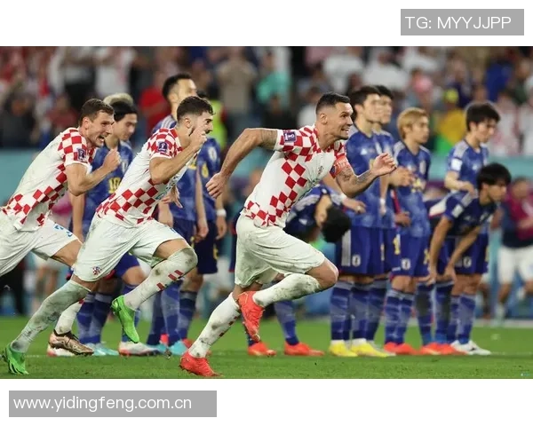 冰岛的冰冷告别：世界杯的残酷剧本，克罗地亚的精准打击，以及那场令人扼腕的1-8失利