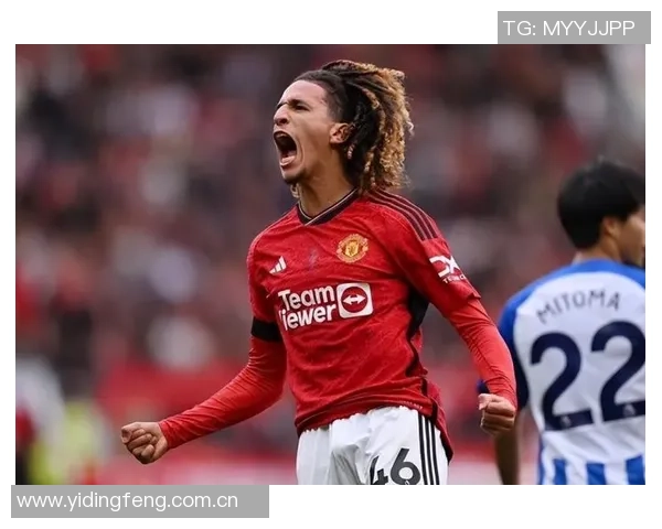 曼联20岁新星：是时候拨动转会的心弦了？