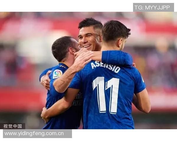 伯纳乌风云：佛爷拨乱反正，维尼修斯与阿隆索释前嫌，皇马重塑辉煌！