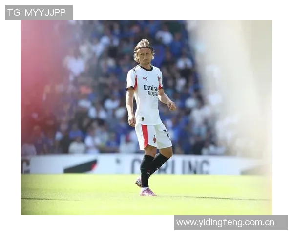 传奇不老！40岁莫德里奇，意甲赛场上的不朽篇章