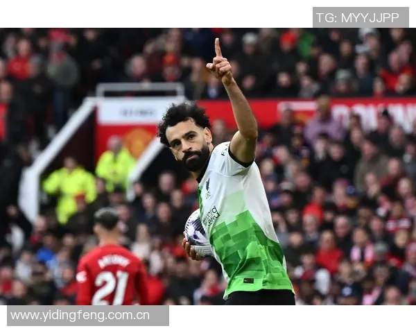 利物浦靠争议点球小胜清算萨拉赫更火：是恩怨情仇还是命运注定？