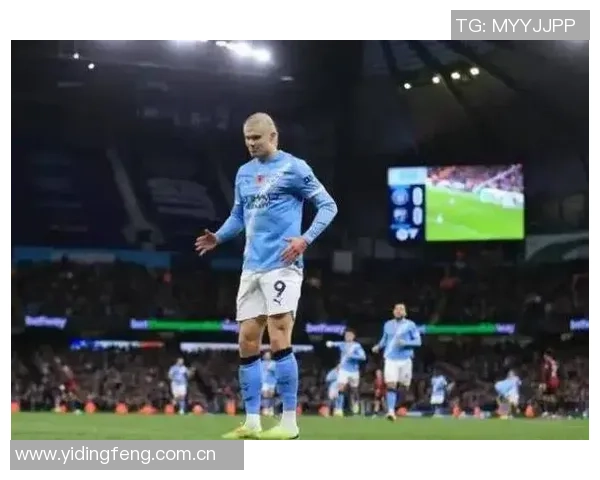 曼城新核9轮1球7助:伊蒂哈德的新王储,要在光明球场续写传控神话