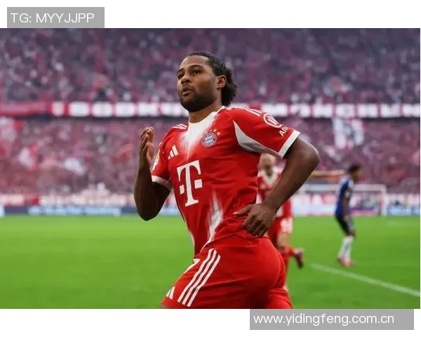 安联厨神的终身契约:格纳布里续约2028,拜仁王朝最后的“铁甲拼图”?