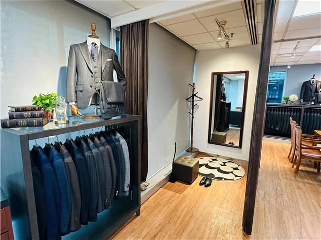 bsports必一体育日本高品质西装定制品牌「azabu tailor 西装定制(图4)